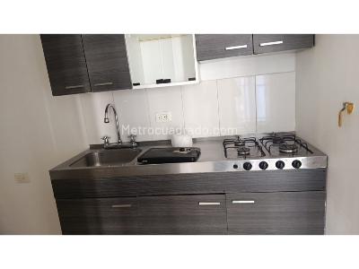 Apartamento en venta en Calasanz, Medellín · foto 6 de 20