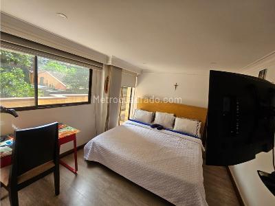 Casa de 4 alcobas en venta en Maria Auxiliadora, Sabaneta, 360 m² · foto 11 de 20