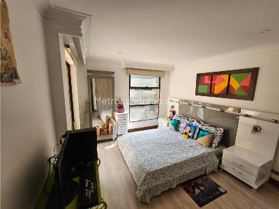 Casa de 4 alcobas en venta en Maria Auxiliadora, Sabaneta, 360 m² · foto 12 de 20
