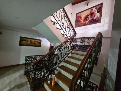 Casa de 4 alcobas en venta en Maria Auxiliadora, Sabaneta, 360 m² · foto 13 de 20