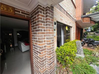 Casa de 4 alcobas en venta en Maria Auxiliadora, Sabaneta, 360 m² · foto 6 de 20