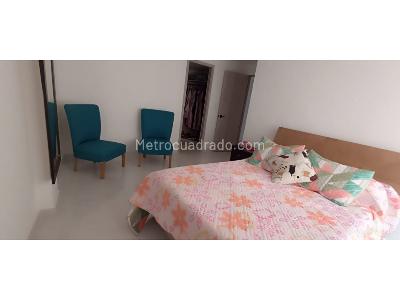 Apartamento de 3 alcobas en venta en America En La Comuna 12 De Medellin, Medellín, 100 m² · foto 11 de 20