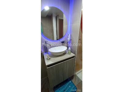 Apartamento de 3 alcobas en venta en America En La Comuna 12 De Medellin, Medellín, 100 m² · foto 18 de 20