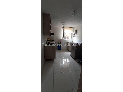 Apartamento de 3 alcobas en venta en America En La Comuna 12 De Medellin, Medellín, 100 m² · foto 19 de 20