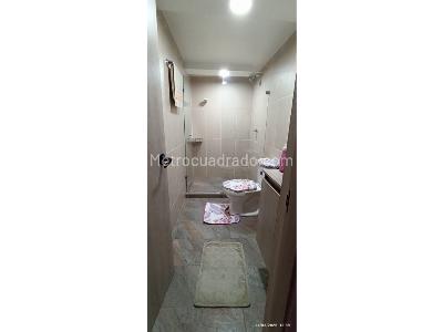 Apartamento de 3 alcobas en venta en America En La Comuna 12 De Medellin, Medellín, 100 m² · foto 20 de 20