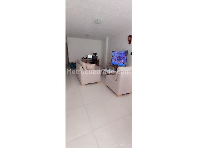Apartamento de 3 alcobas en venta en America En La Comuna 12 De Medellin, Medellín, 100 m² · foto 7 de 20