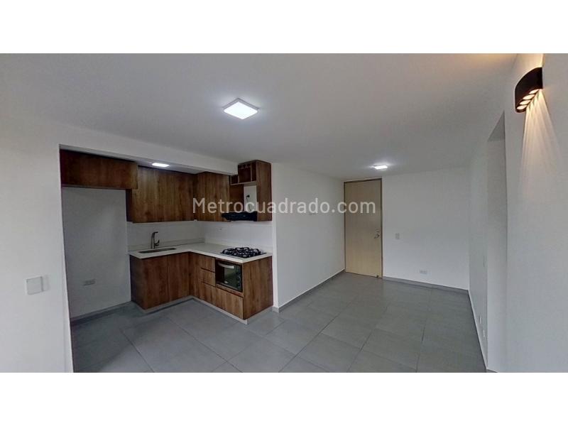 Piso – Bello, Bellavista - Vista 2
