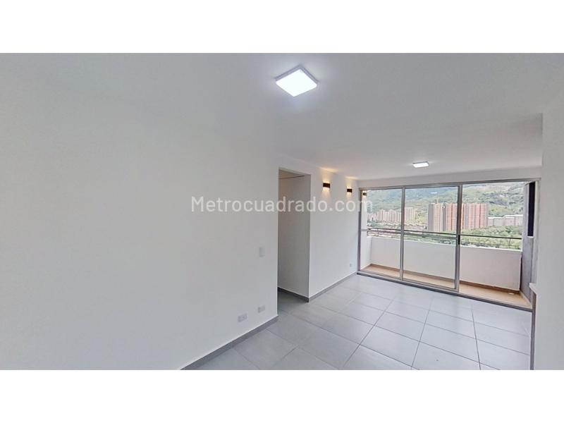 Piso – Bello, Bellavista - Vista 3
