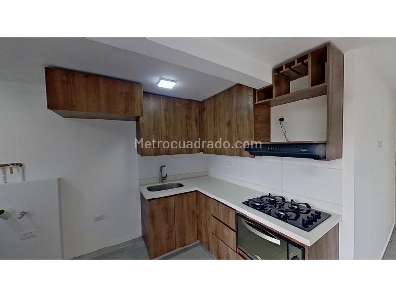 Piso – Bello, Bellavista - Vista 4
