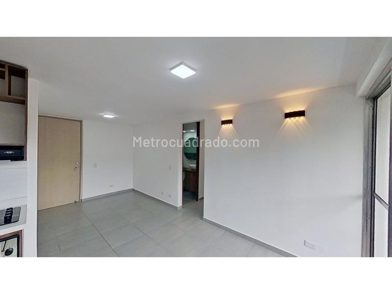 Piso – Bello, Bellavista - Más