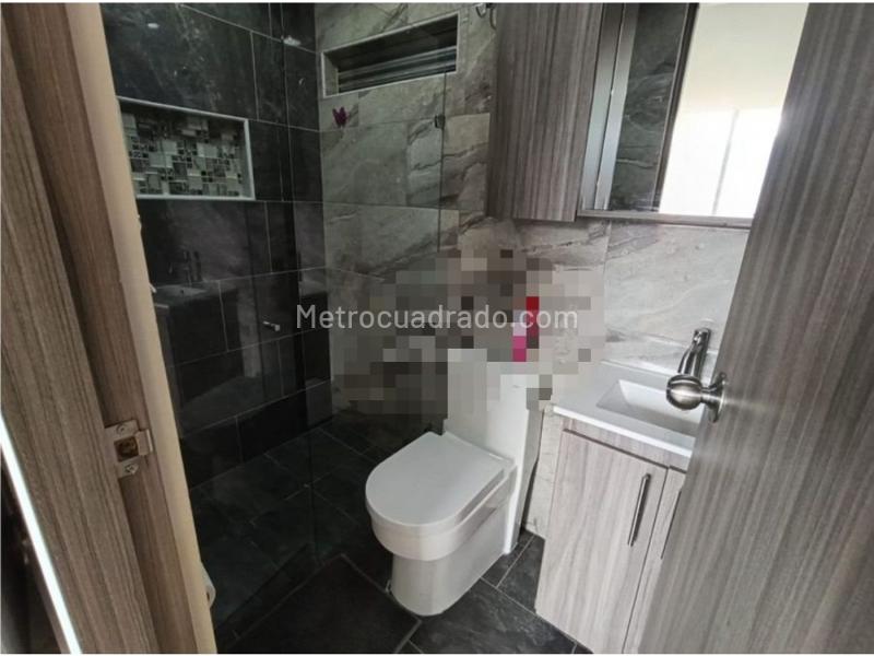 Piso – Bello, La Gabriela - Vista 3