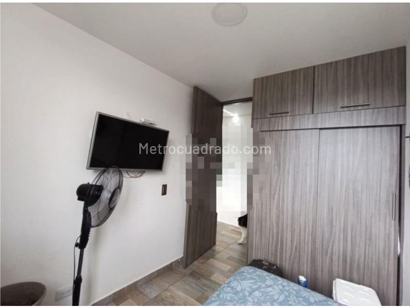 Piso – Bello, La Gabriela - Vista 4