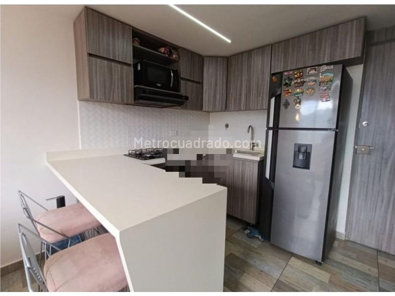 Piso – Bello, La Gabriela - Vista 5