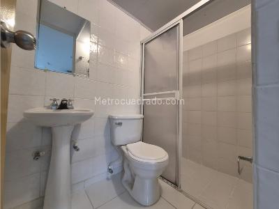 Apartamento de 3 alcobas en venta en Madera, Bello, 58 m² · foto 17 de 17