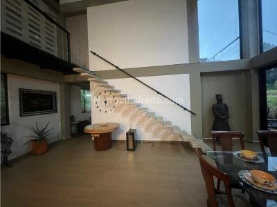 Casa en venta en Alto De Las Palmas, Envigado · foto 14 de 20