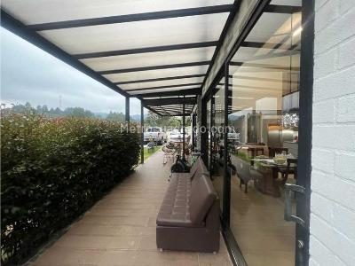 Casa en venta en Alto De Las Palmas, Envigado · foto 15 de 20