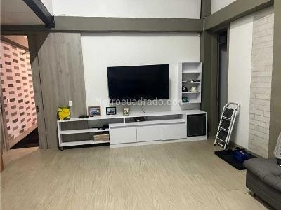 Casa en venta en Alto De Las Palmas, Envigado · foto 17 de 20