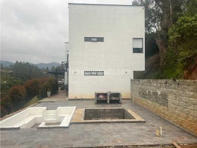 Casa en venta en Alto De Las Palmas, Envigado · foto 4 de 20