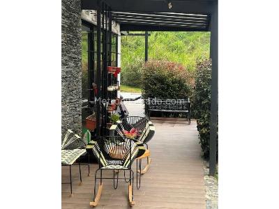 Casa en venta en Alto De Las Palmas, Envigado · foto 5 de 20