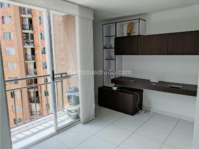Apartamento en venta en Calasanz, Medellín · foto 3 de 13
