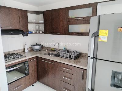 Apartamento en venta en Calasanz, Medellín · foto 4 de 13