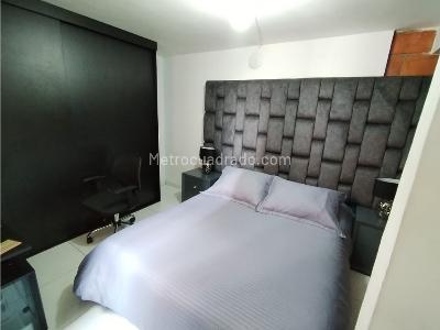 Apartamento en venta en Calasanz, Medellín · foto 7 de 13