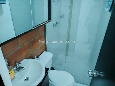 Apartamento en venta en Calasanz, Medellín · foto 9 de 13