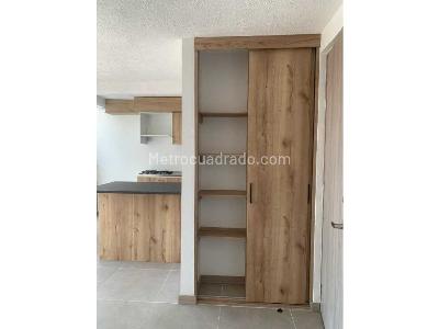 Apartamento de 2 alcobas en venta en Fontibon, Rionegro, 59 m² · foto 13 de 20