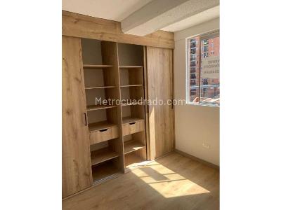 Apartamento de 2 alcobas en venta en Fontibon, Rionegro, 59 m² · foto 17 de 20