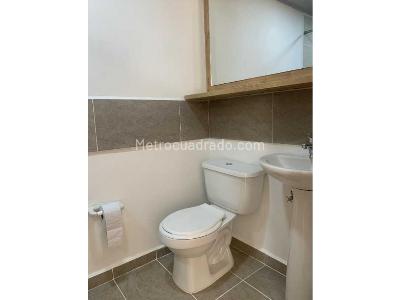 Apartamento de 2 alcobas en venta en Fontibon, Rionegro, 59 m² · foto 18 de 20
