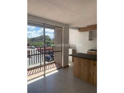 Apartamento de 2 alcobas en venta en Fontibon, Rionegro, 59 m² · foto 2 de 20