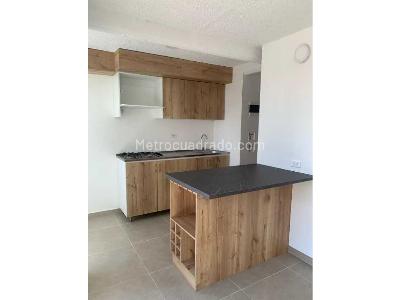Apartamento de 2 alcobas en venta en Fontibon, Rionegro, 59 m² · foto 3 de 20
