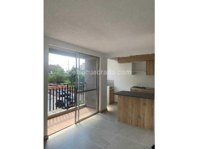 Apartamento de 2 alcobas en venta en Fontibon, Rionegro, 59 m² · foto 4 de 20