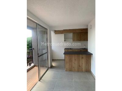 Apartamento de 2 alcobas en venta en Fontibon, Rionegro, 59 m² · foto 5 de 20