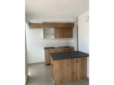 Apartamento de 2 alcobas en venta en Fontibon, Rionegro, 59 m² · foto 6 de 20