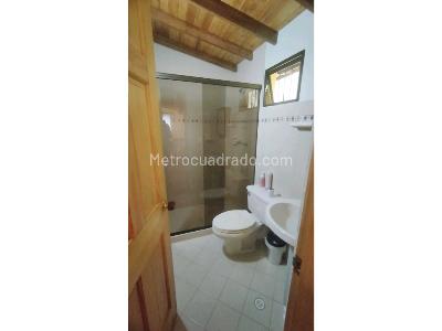 Casa de 4 alcobas en venta en Alto De Las Palmas, Envigado · foto 10 de 20