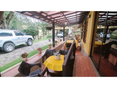 Casa de 4 alcobas en venta en Alto De Las Palmas, Envigado · foto 13 de 20