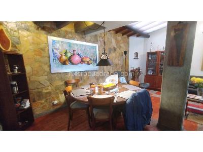 Casa de 4 alcobas en venta en Alto De Las Palmas, Envigado · foto 16 de 20