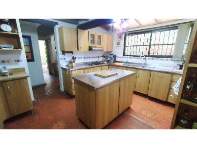 Casa de 4 alcobas en venta en Alto De Las Palmas, Envigado · foto 18 de 20