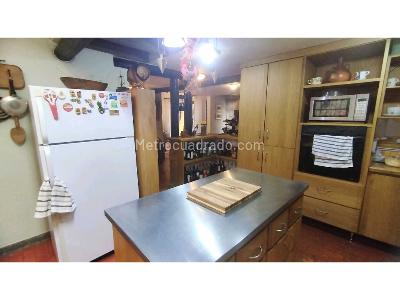 Casa de 4 alcobas en venta en Alto De Las Palmas, Envigado · foto 19 de 20