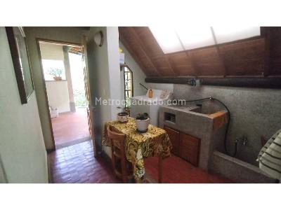 Casa de 4 alcobas en venta en Alto De Las Palmas, Envigado · foto 20 de 20