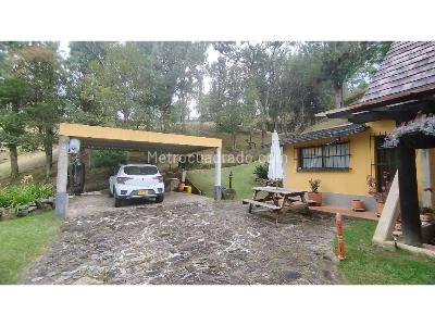 Casa de 4 alcobas en venta en Alto De Las Palmas, Envigado · foto 3 de 20