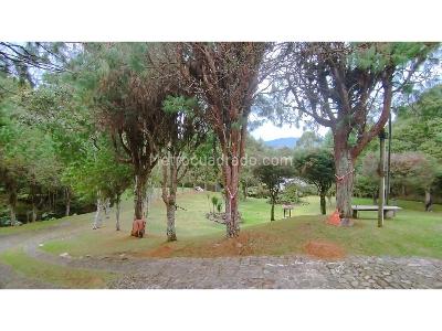 Casa de 4 alcobas en venta en Alto De Las Palmas, Envigado · foto 5 de 20