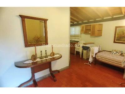 Casa de 4 alcobas en venta en Alto De Las Palmas, Envigado · foto 8 de 20