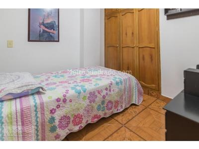 Apartamento en venta en Cristobal, Medellín · foto 10 de 19