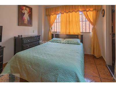Apartamento en venta en Cristobal, Medellín · foto 14 de 19