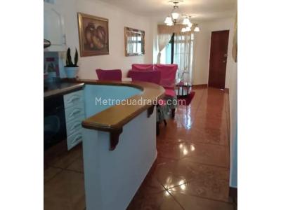 Apartamento en venta en Cristobal, Medellín · foto 2 de 19