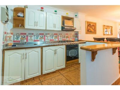 Apartamento en venta en Cristobal, Medellín · foto 3 de 19