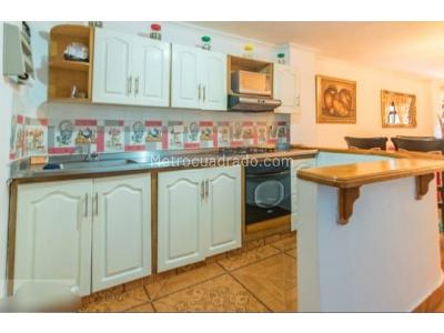 Apartamento en venta en Cristobal, Medellín · foto 4 de 19