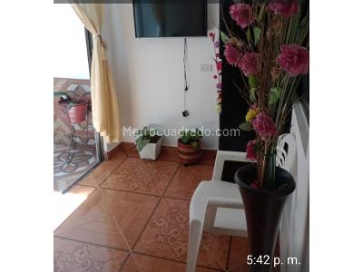 Apartamento en venta en Cristobal, Medellín · foto 5 de 19